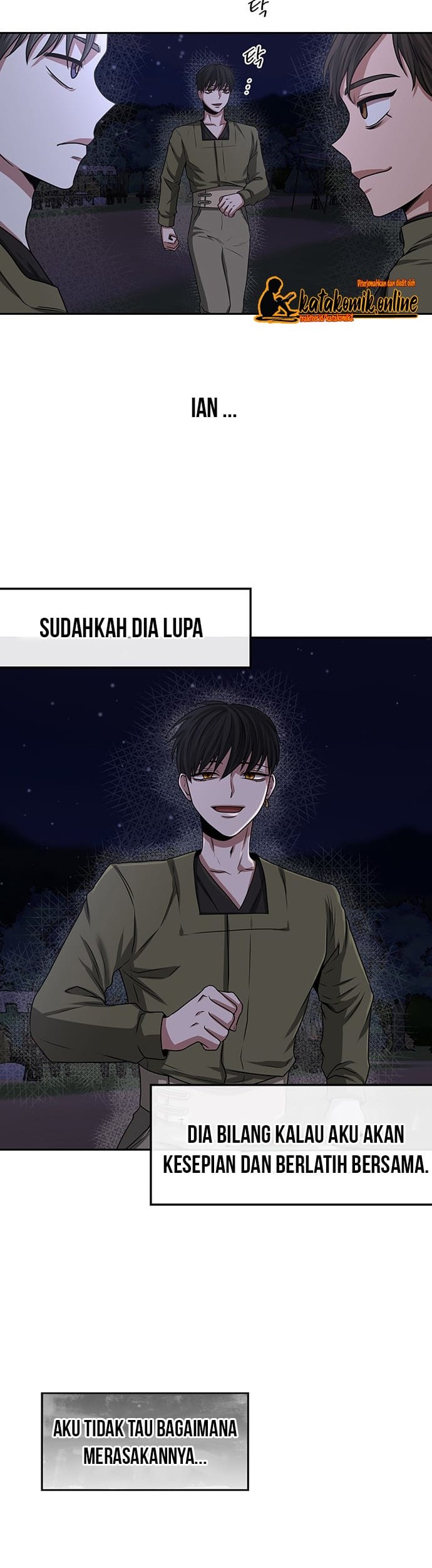Midwood chapter 10 halaman 45
