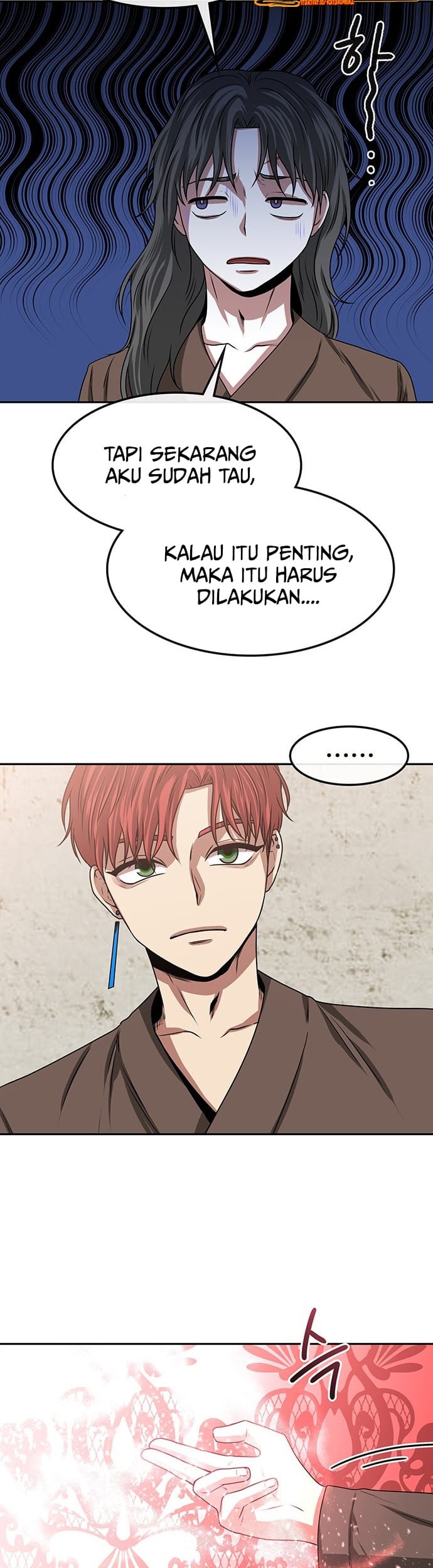 Midwood chapter 10 halaman 48