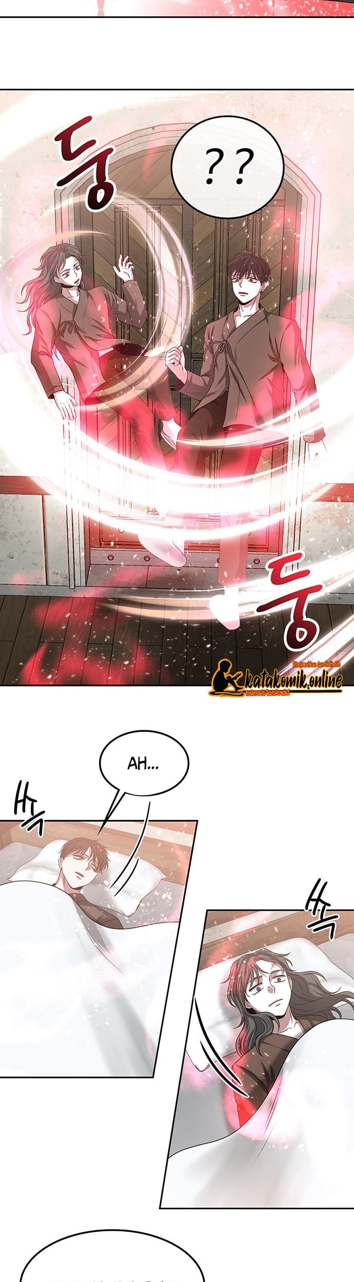 Midwood chapter 10 halaman 50