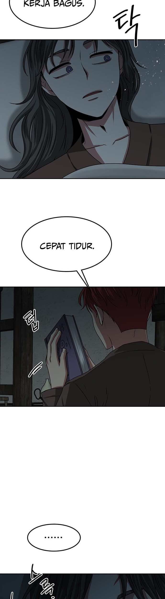 Midwood chapter 10 halaman 51