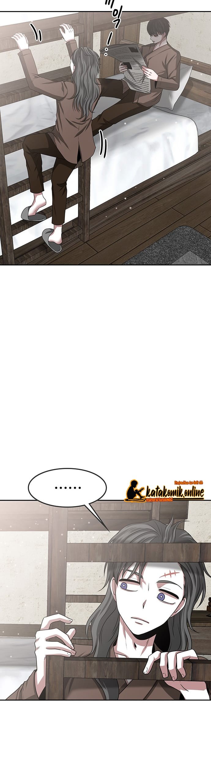 Midwood chapter 10 halaman 56