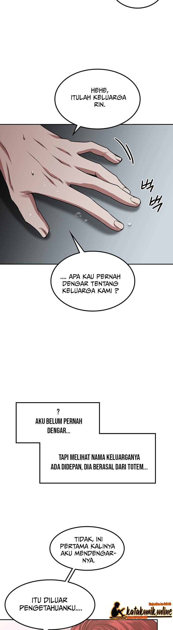 Midwood chapter 12 halaman 38