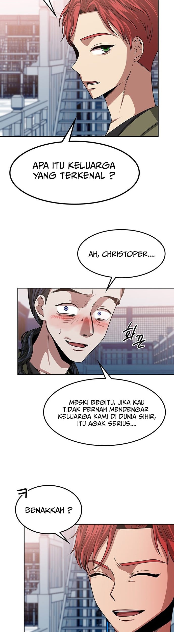 Midwood chapter 12 halaman 39