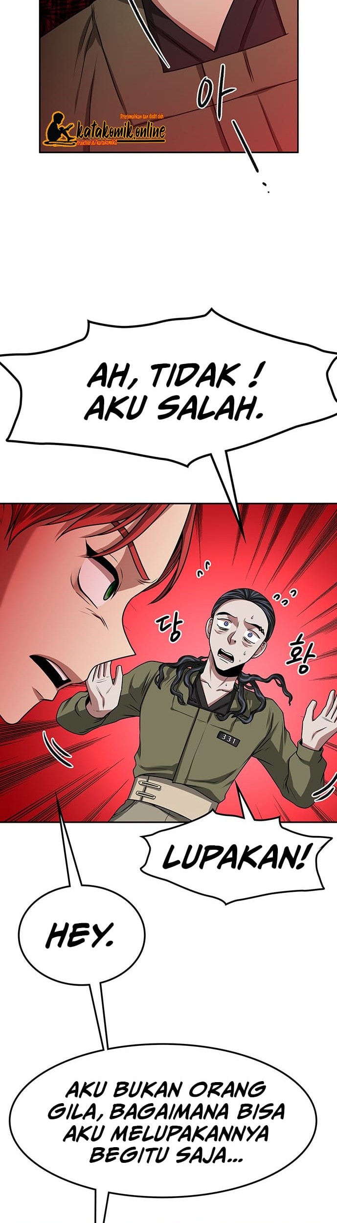 Midwood chapter 12 halaman 42
