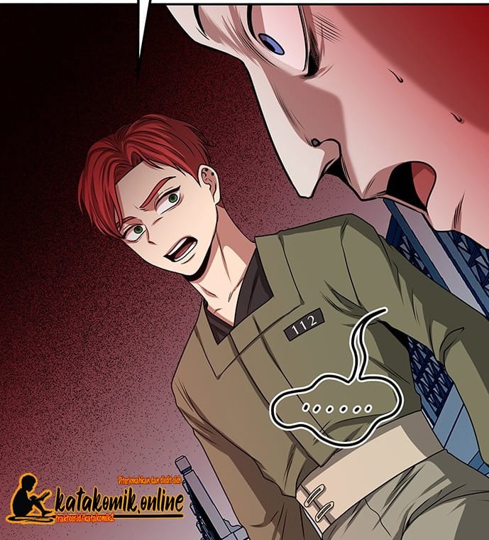 Midwood chapter 12 halaman 43