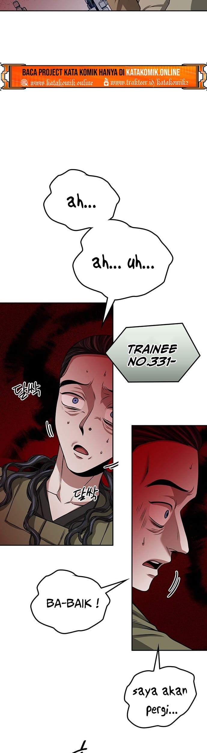 Midwood chapter 12 halaman 44