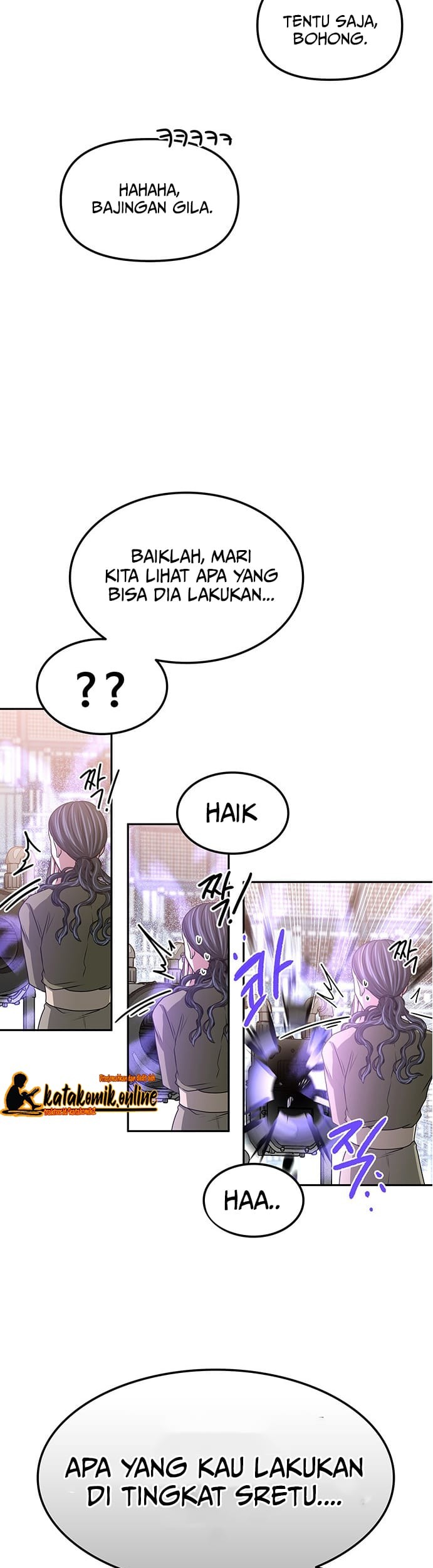 Midwood chapter 12 halaman 47