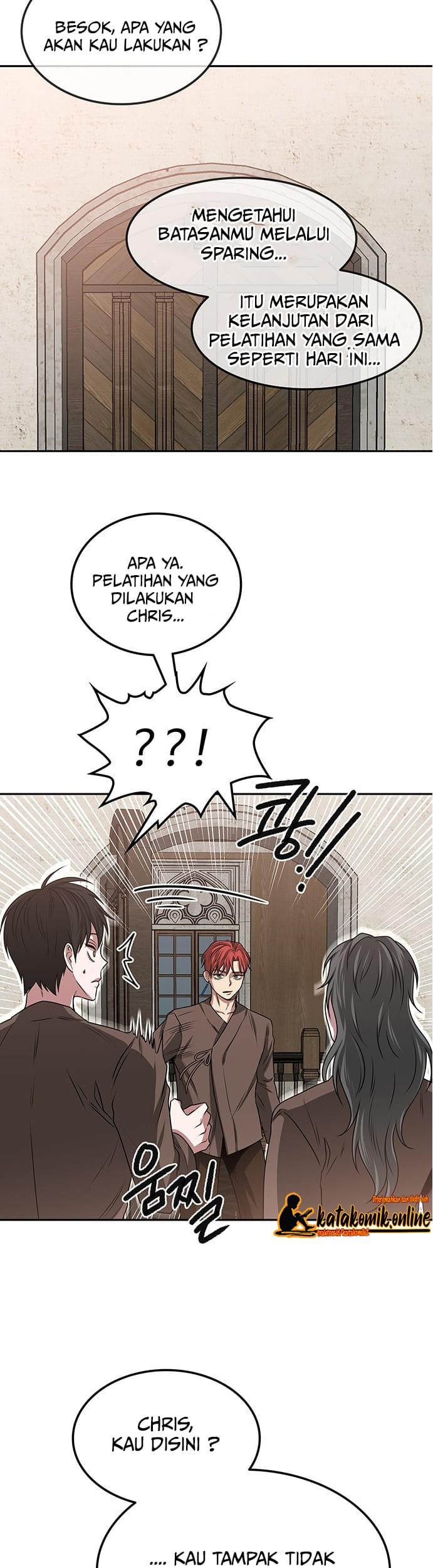 Midwood chapter 12 halaman 51