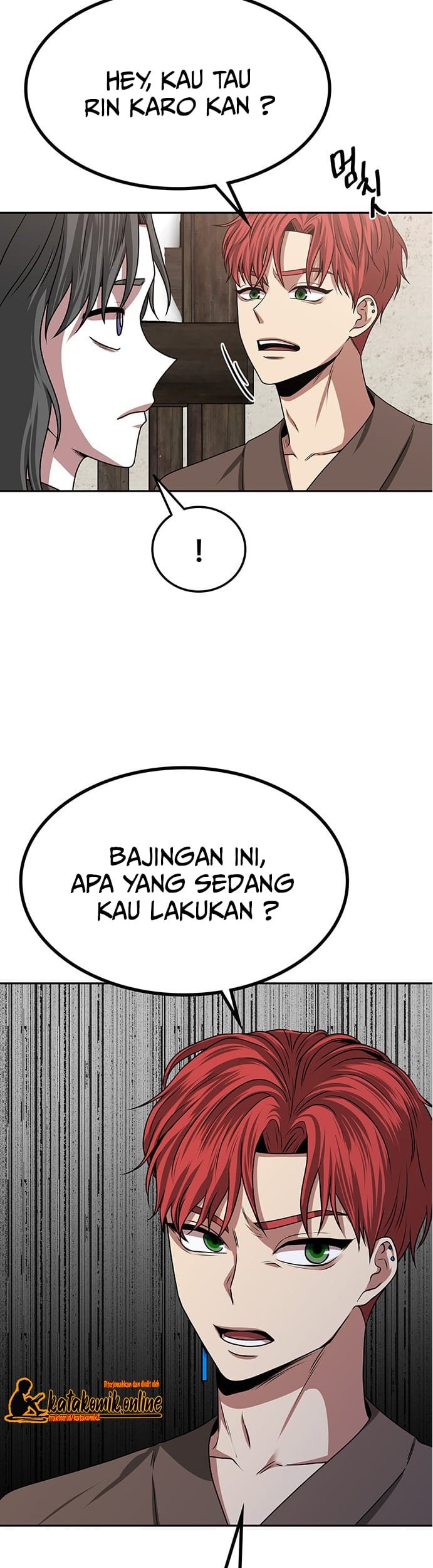 Midwood chapter 12 halaman 53