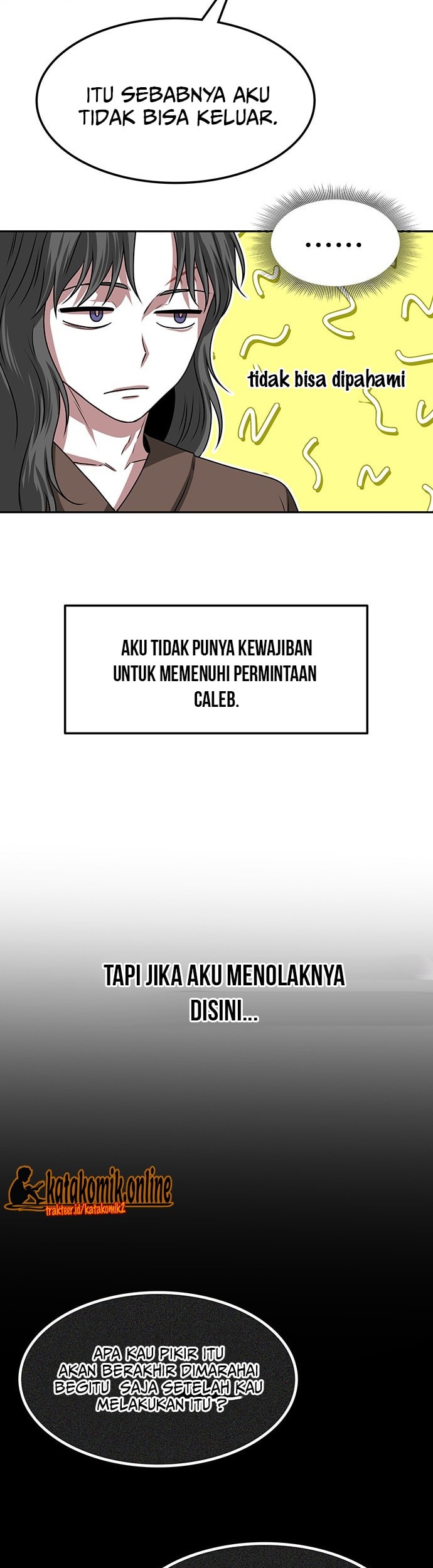 Midwood Bab 13 halaman 47