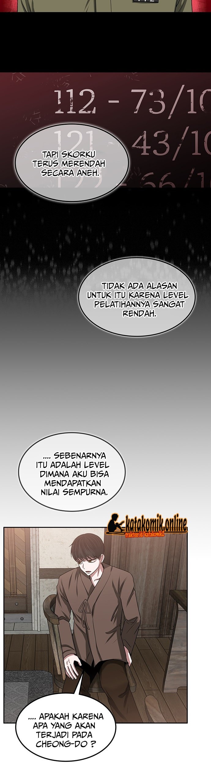 Midwood Bab 14 halaman 8