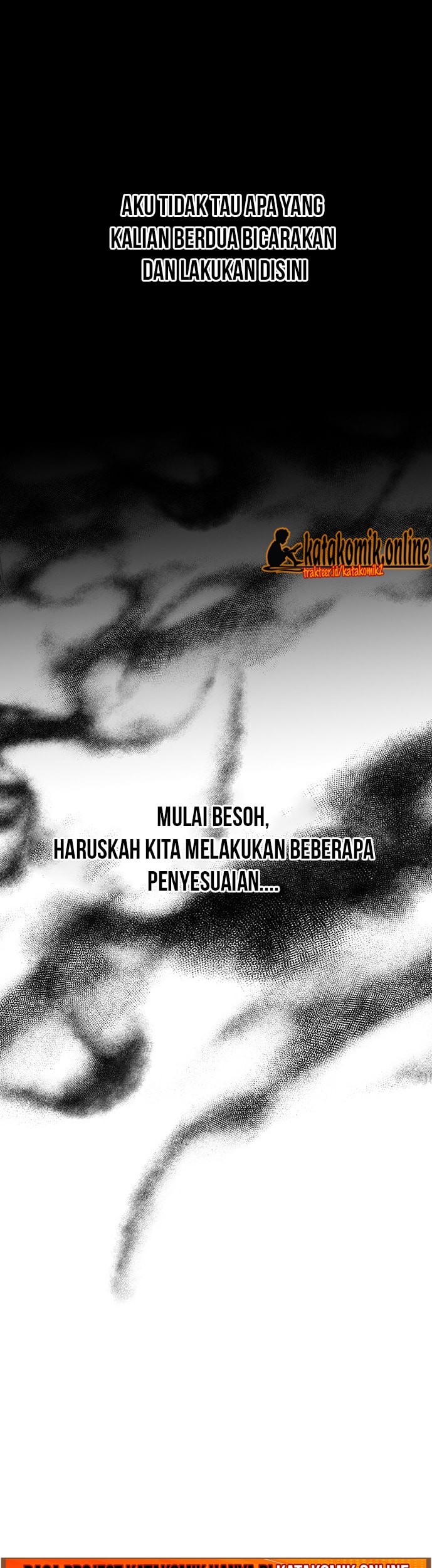 Midwood Bab 14 halaman 20