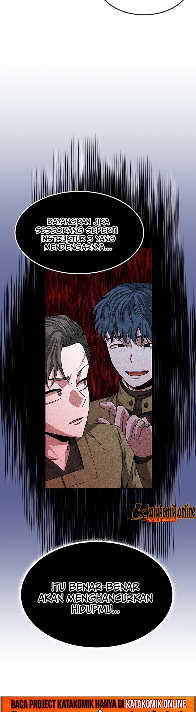 Midwood chapter 15 halaman 14