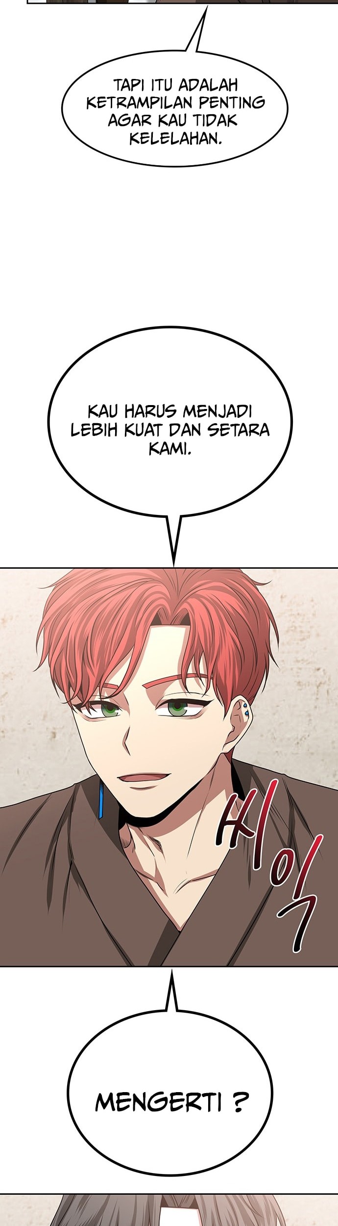 Midwood chapter 15 halaman 48