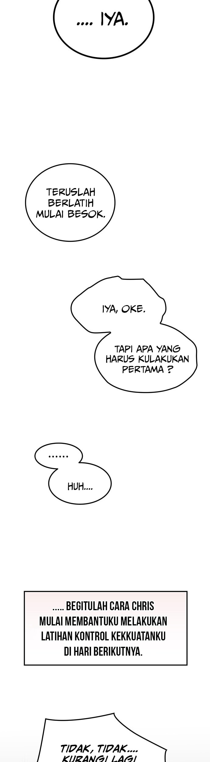 Midwood chapter 15 halaman 50