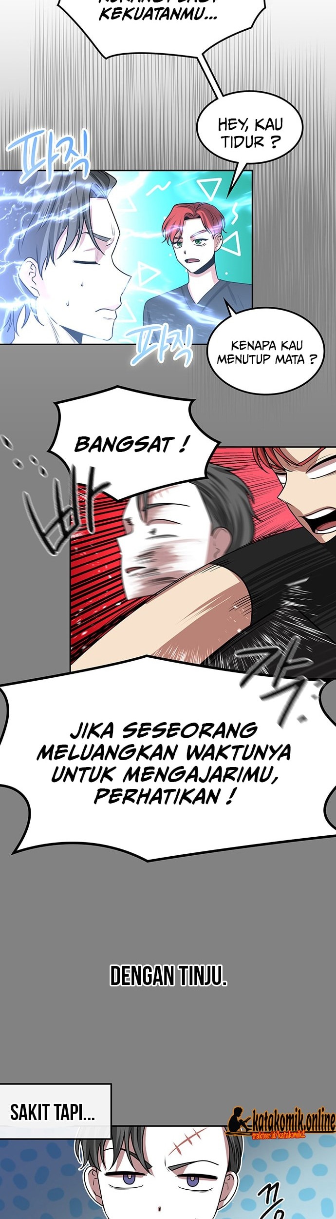 Midwood chapter 15 halaman 51
