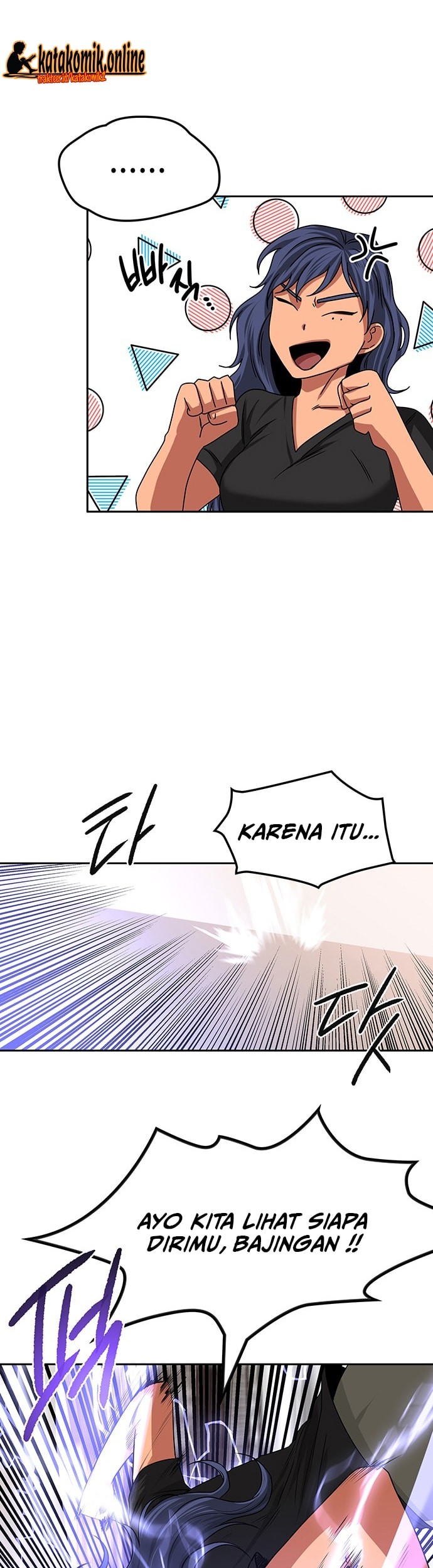 Midwood chapter 15 halaman 56