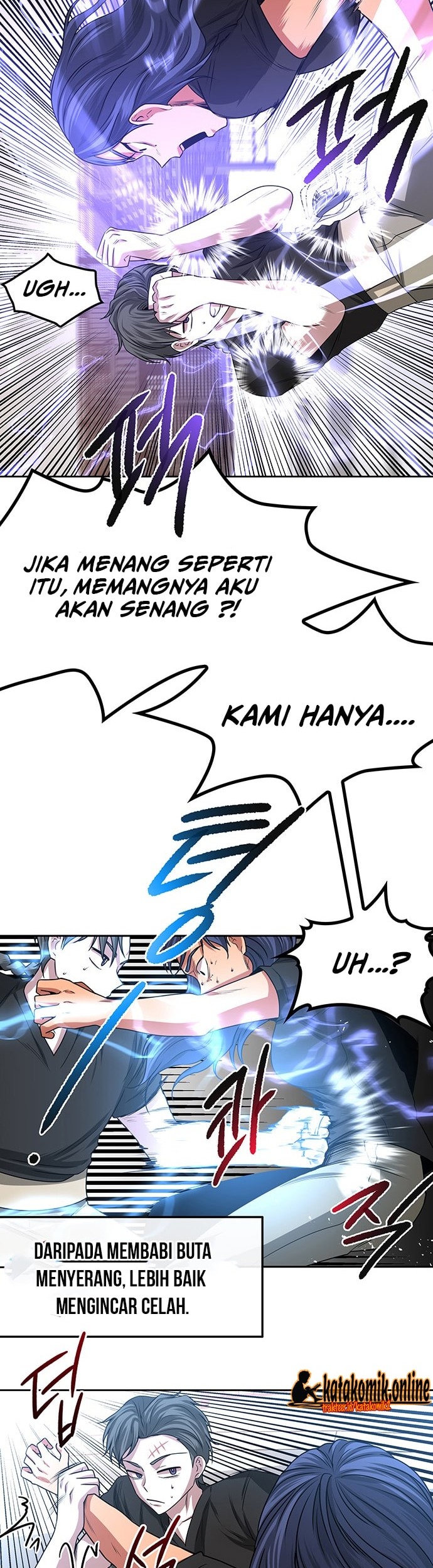 Midwood chapter 15 halaman 57