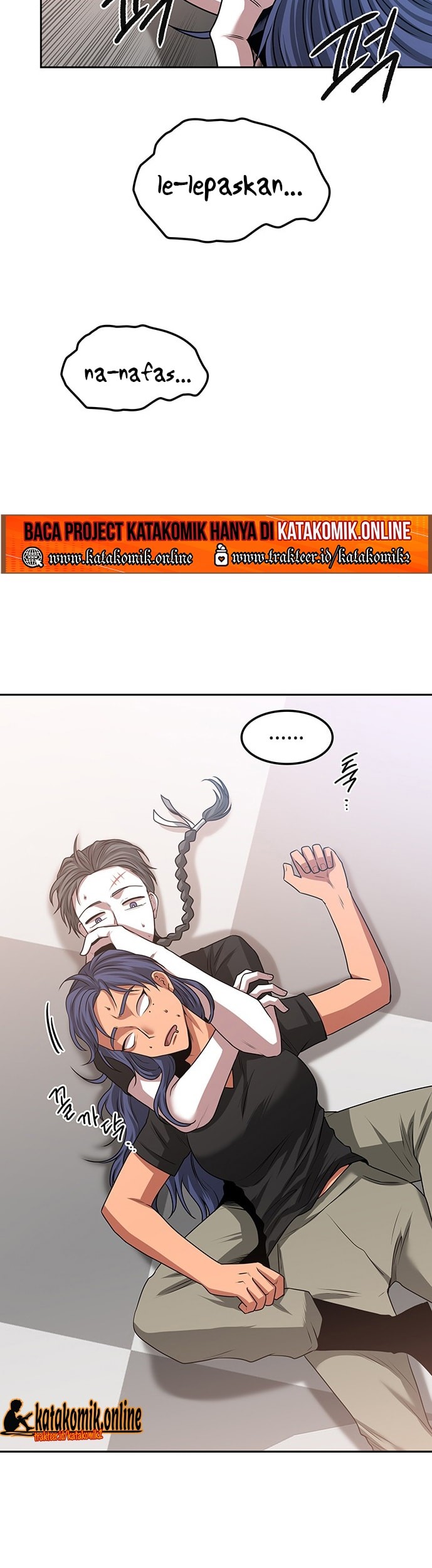 Midwood chapter 15 halaman 62