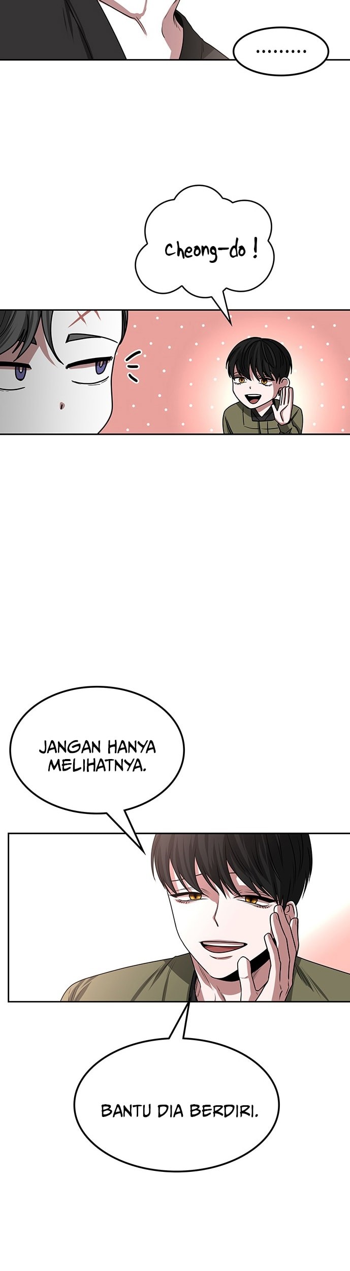 Midwood chapter 15 halaman 68
