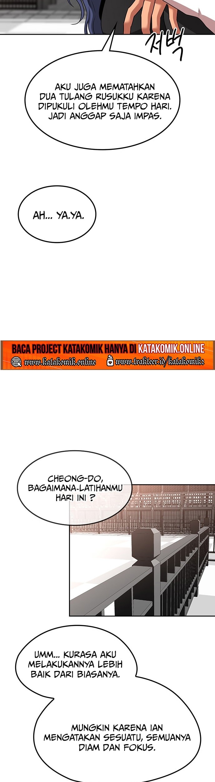 Midwood chapter 15 halaman 71