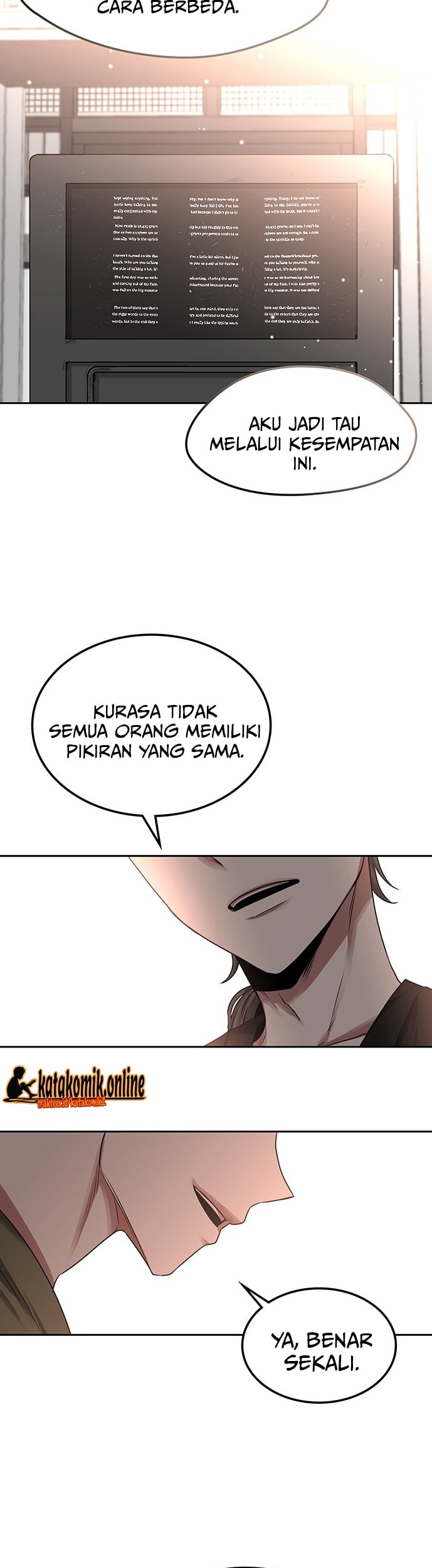 Midwood chapter 15 halaman 74