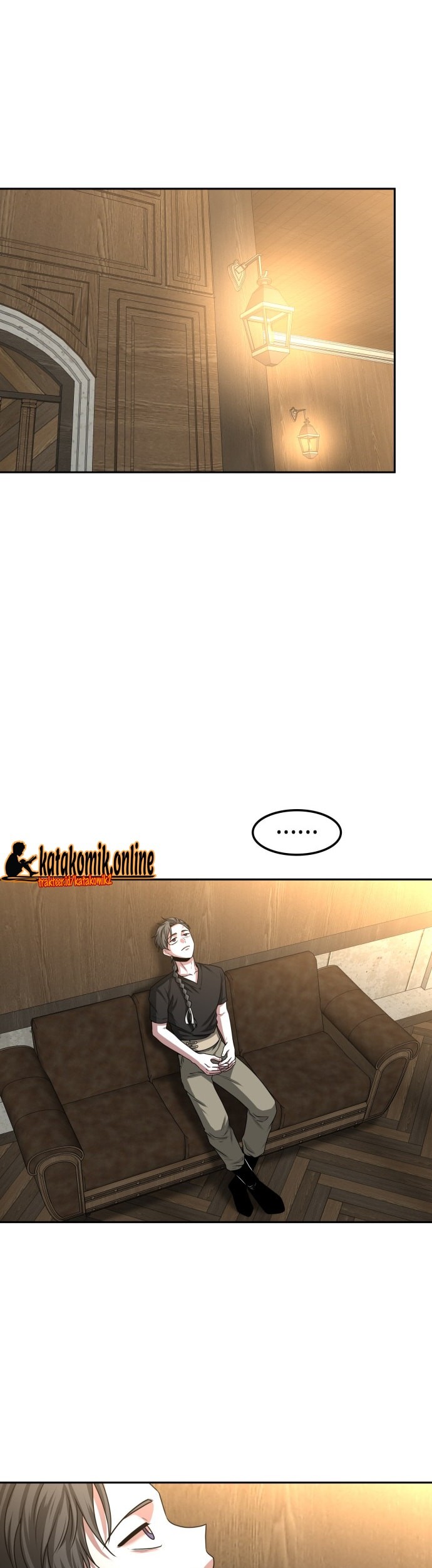Midwood chapter 16 halaman 2