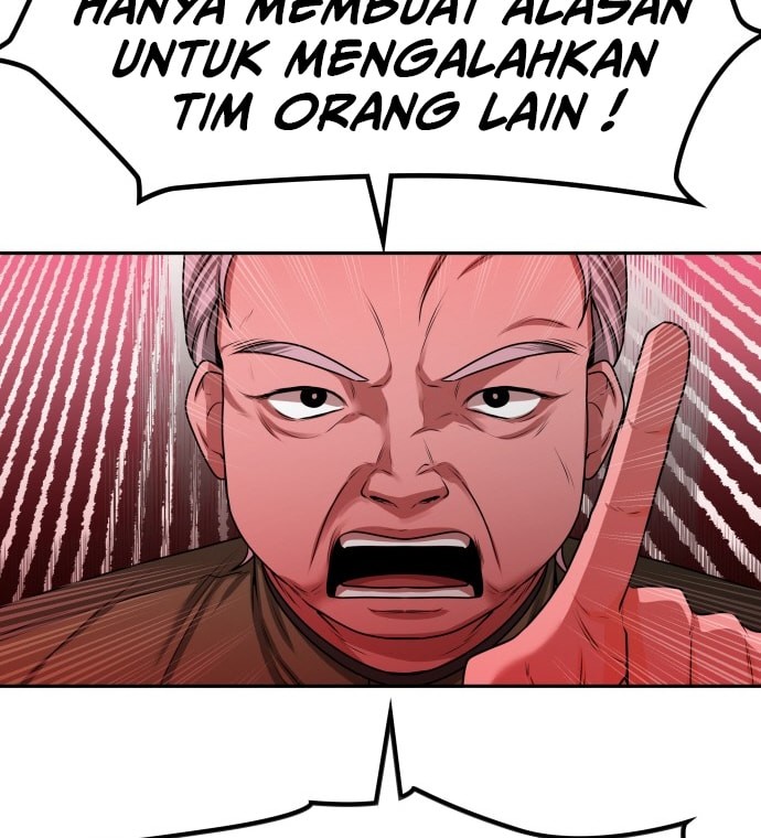 Midwood chapter 16 halaman 19