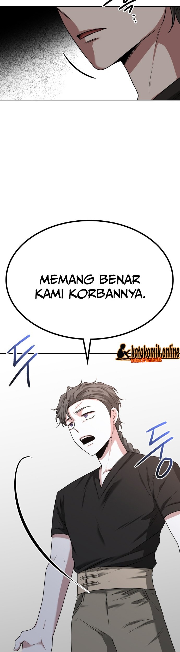 Midwood chapter 16 halaman 23