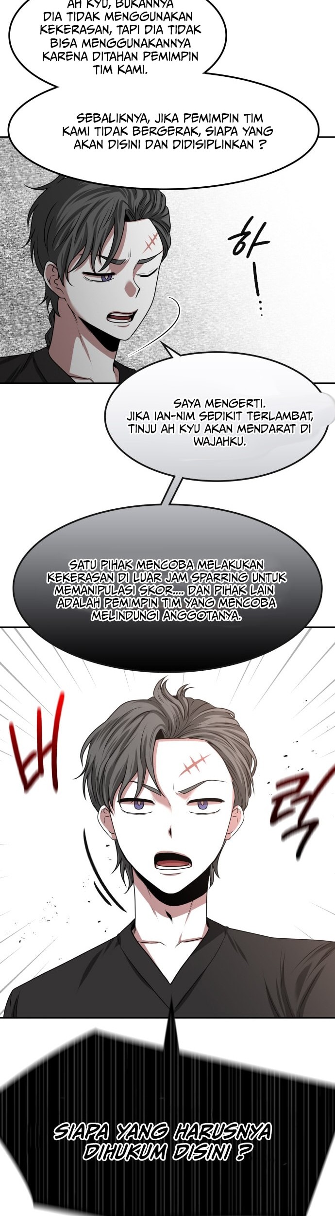 Midwood chapter 16 halaman 27