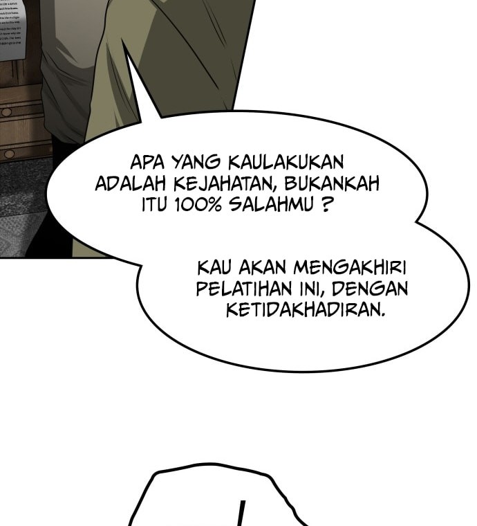 Midwood chapter 16 halaman 43