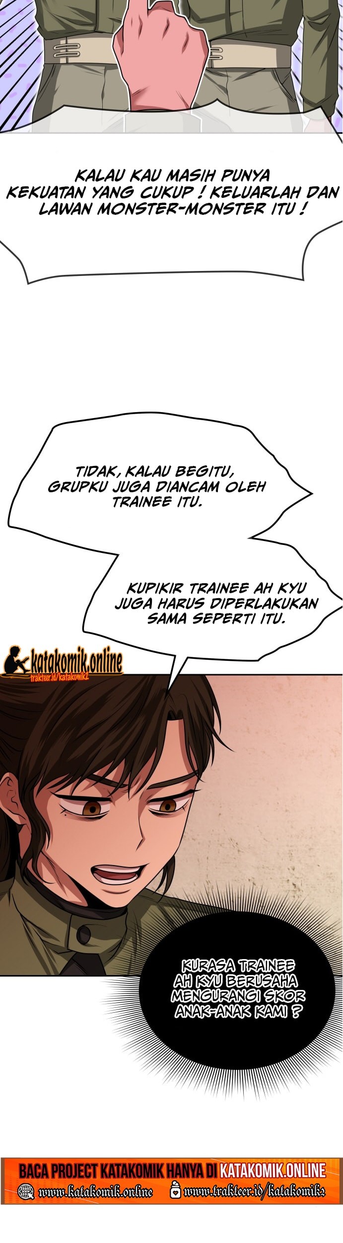 Midwood chapter 16 halaman 47