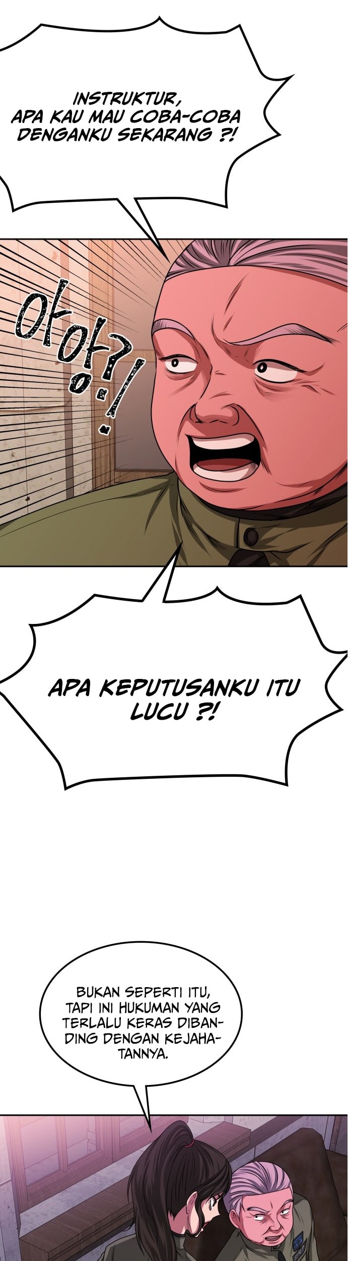 Midwood chapter 16 halaman 48