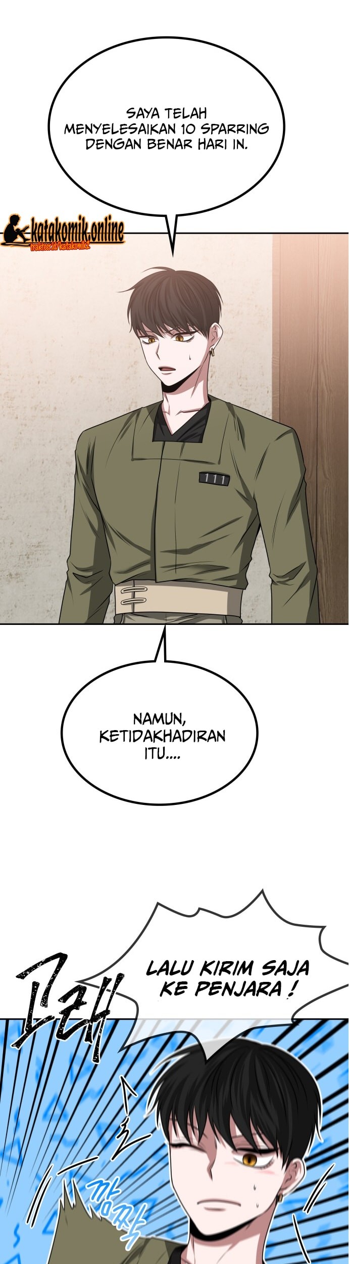Midwood chapter 16 halaman 53