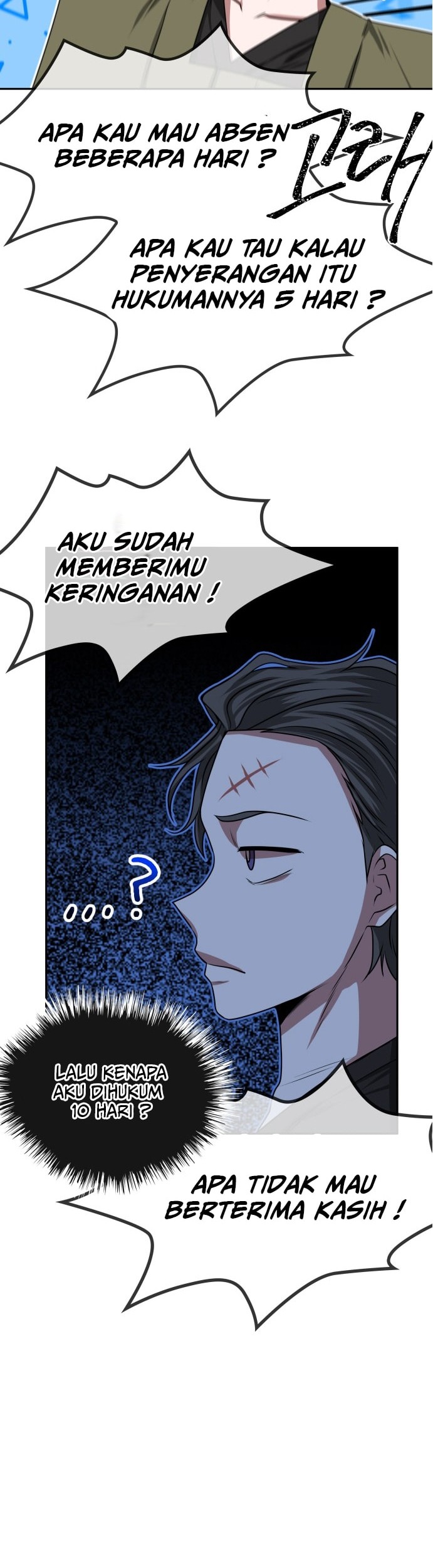 Midwood chapter 16 halaman 54