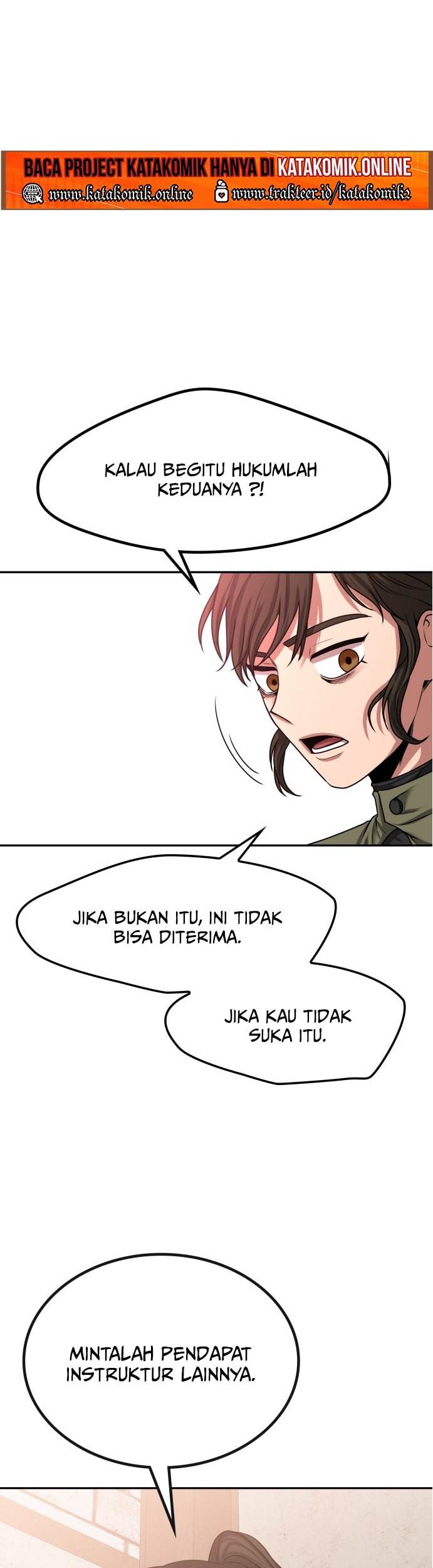 Midwood chapter 16 halaman 56