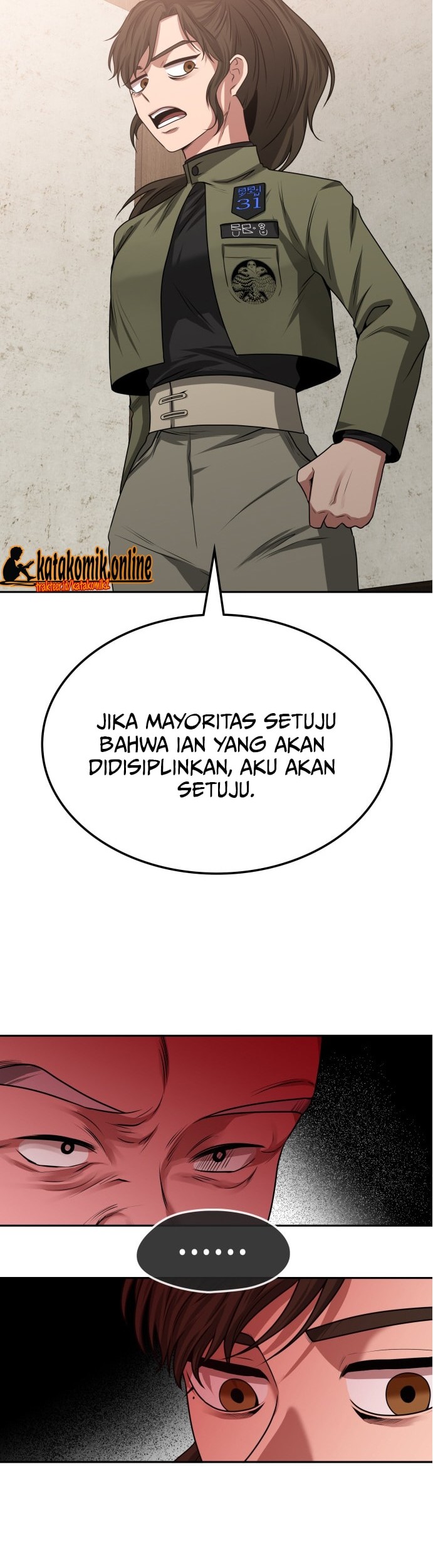 Midwood chapter 16 halaman 57