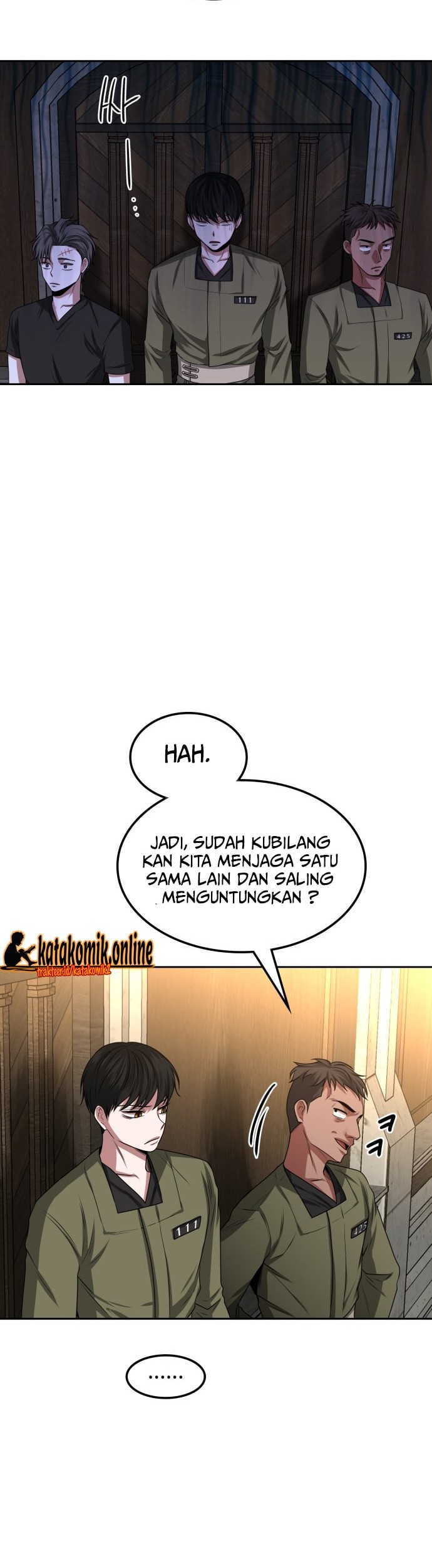 Midwood chapter 16 halaman 63