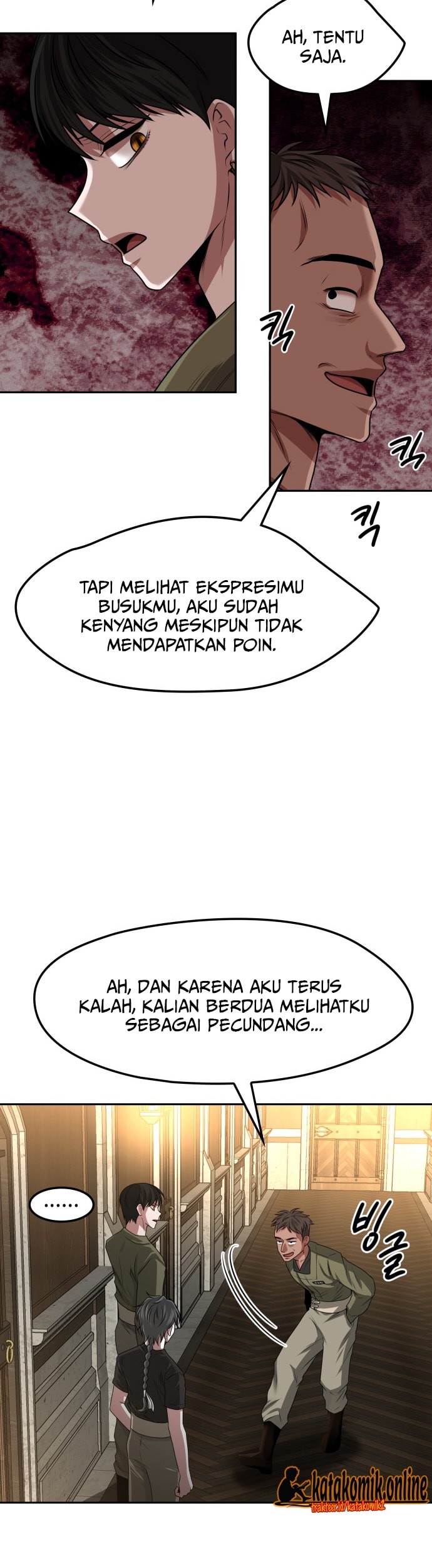 Midwood chapter 16 halaman 65