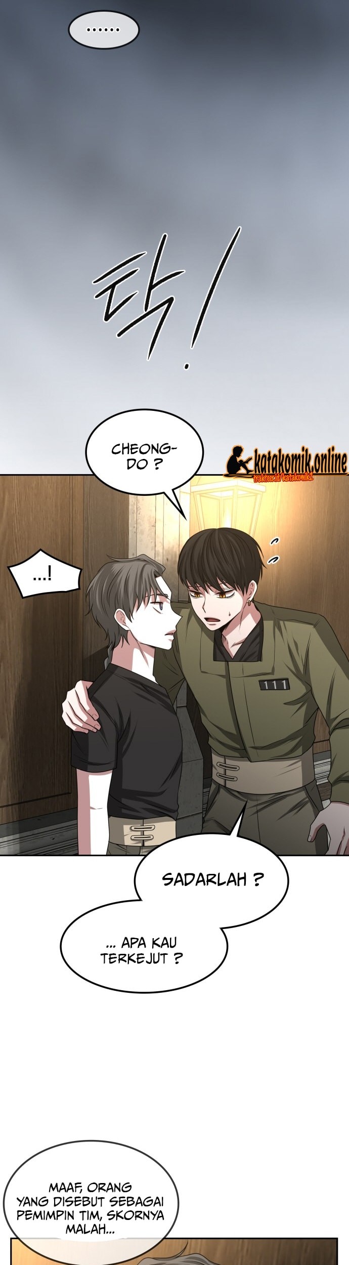 Midwood chapter 16 halaman 71