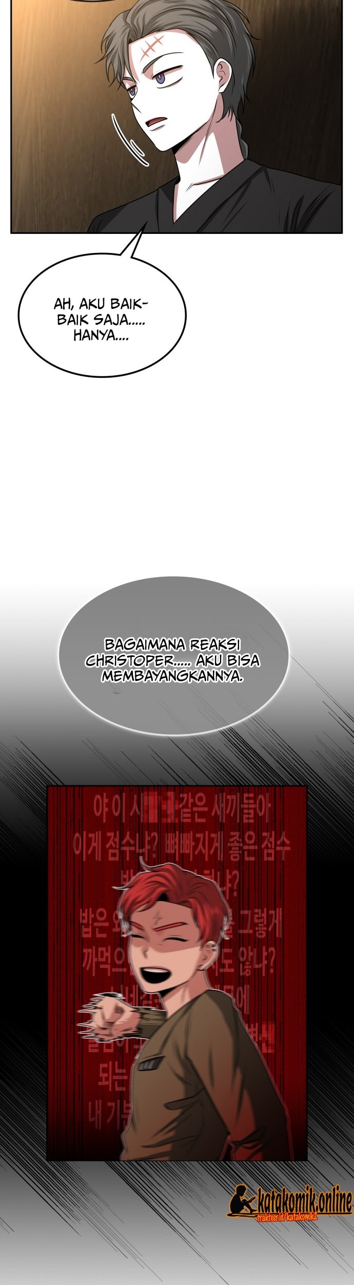 Midwood chapter 16 halaman 72