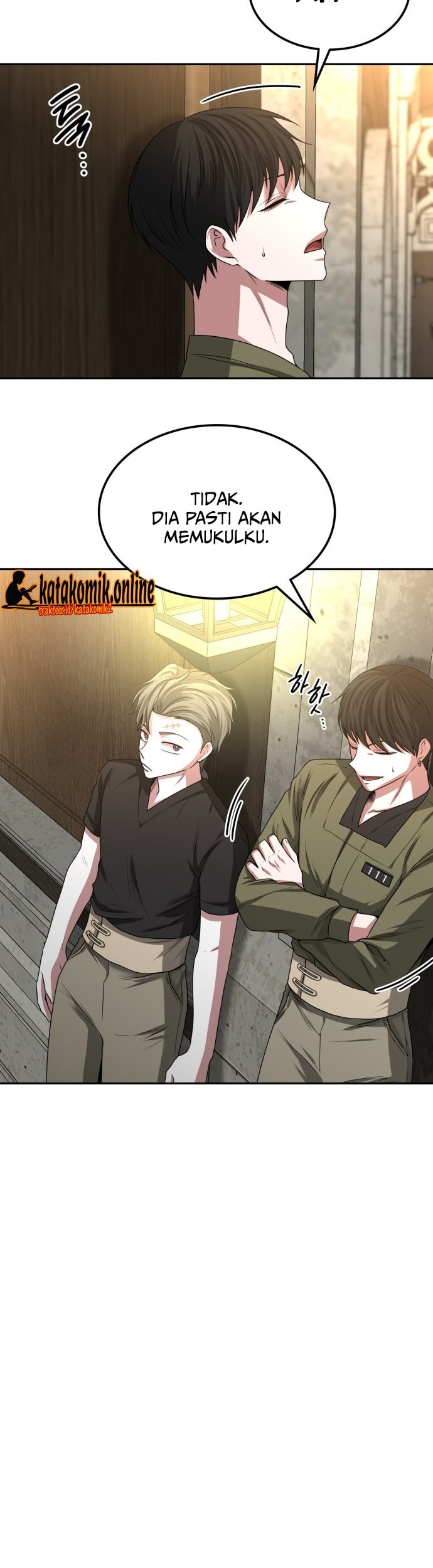 Midwood chapter 16 halaman 75