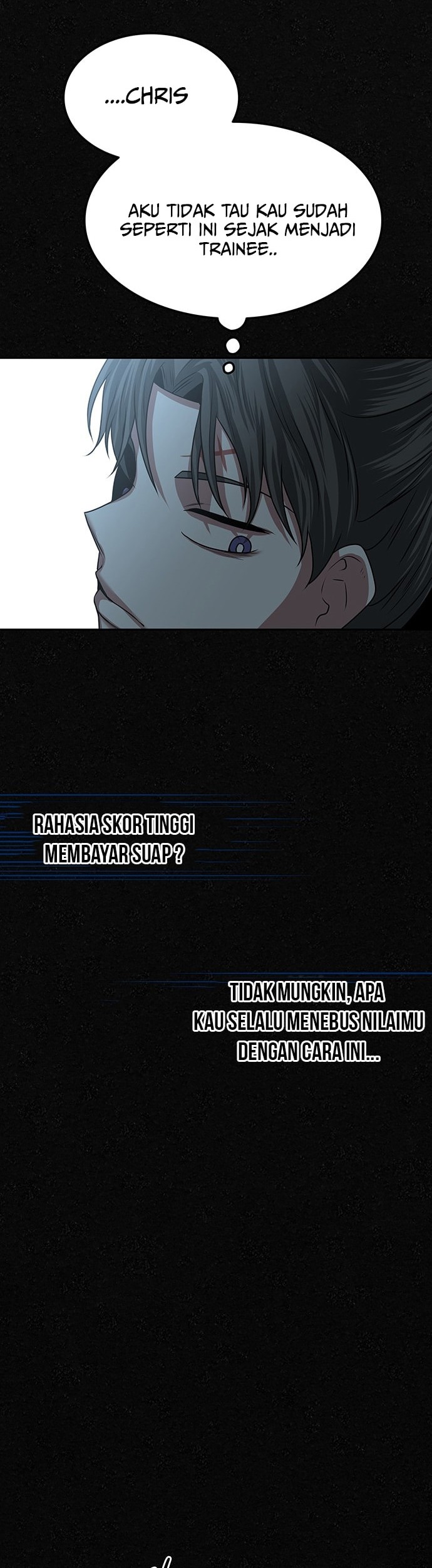 Midwood chapter 18 halaman 27