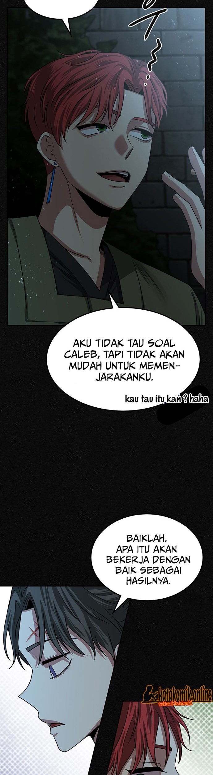 Midwood chapter 18 halaman 36