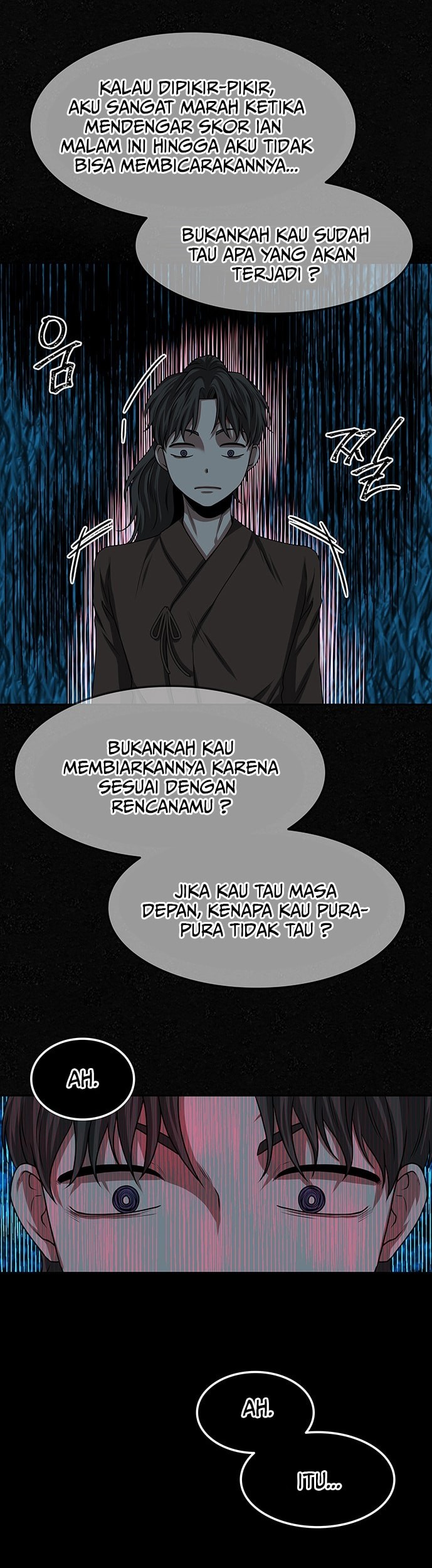 Midwood chapter 18 halaman 38