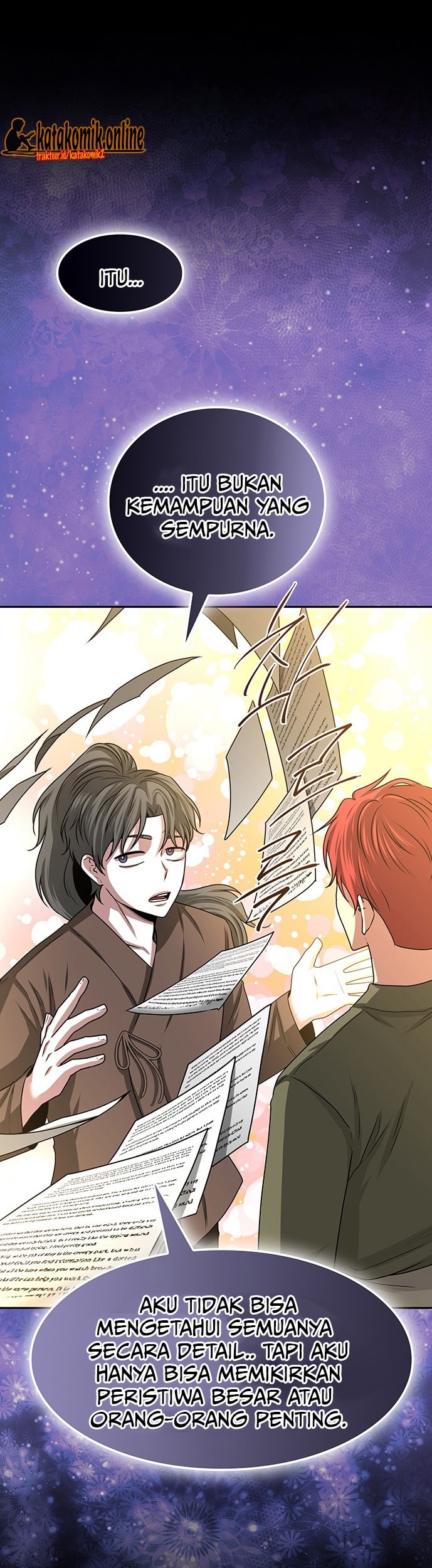 Midwood chapter 18 halaman 39
