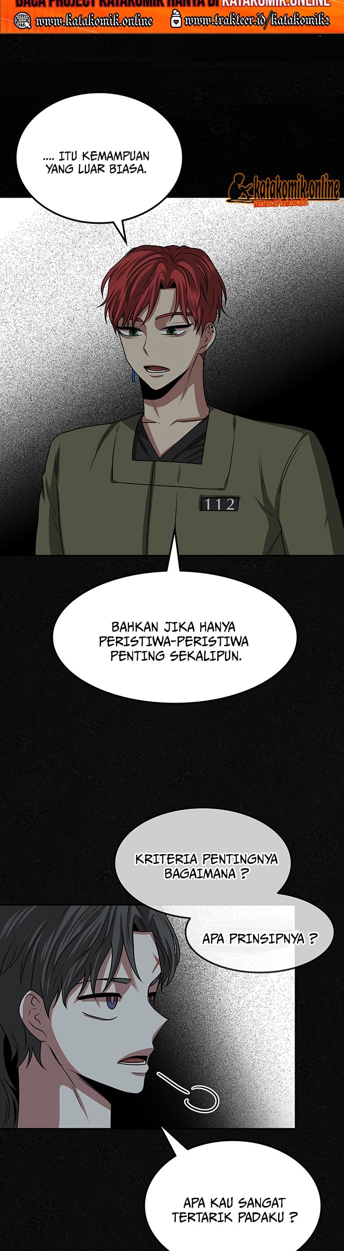 Midwood chapter 18 halaman 41