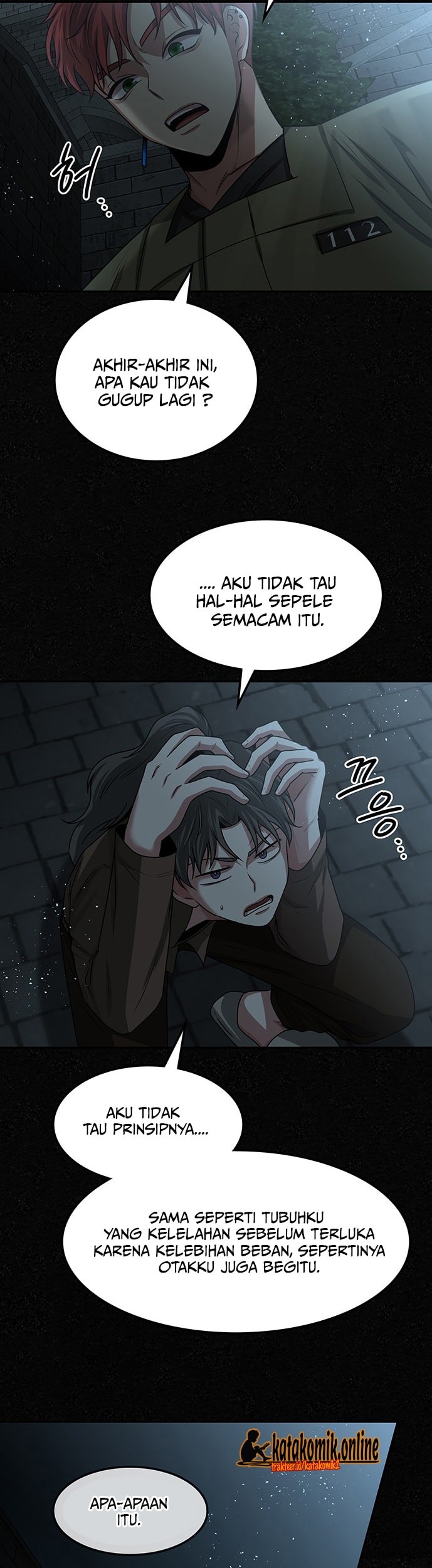 Midwood chapter 18 halaman 44