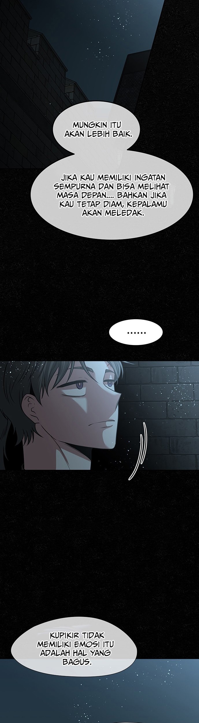Midwood chapter 18 halaman 45