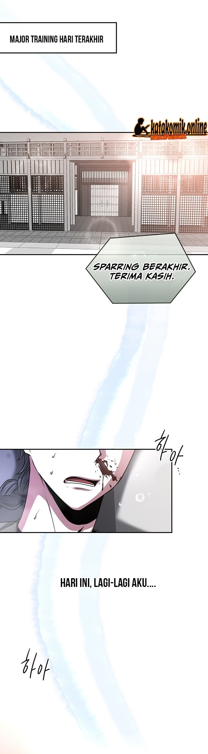 Midwood chapter 19 halaman 2